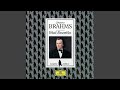 Brahms: 49 Deutsche Volkslieder - Book V - 32. So will ich frisch und fröhlich sein
