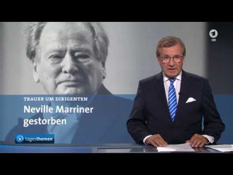 tagesthemen 22:45 Uhr, 02.10.2016