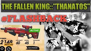 GOB(F2P)||"THANATOS"||TRUE SNIPER GAMEPLAY