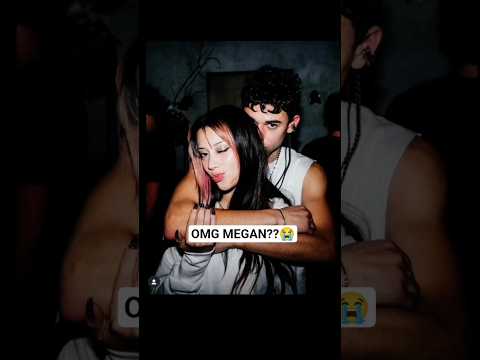 Katseye, Megan, and Daniela  rumored BF situation. #katseye #megan #daniela #boyfriend