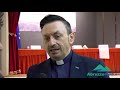 OSSERVATORIO CEI: FORTE, ''ETICA E DIRITTI RISPOSTA A SOLITUDINE E DISGREGAZIONE''