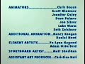 Blue S Story Time Credits