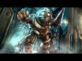 BIOSHOCK REMASTERED All Cutscenes Full Game Movie PC 1080p 60FPS HD