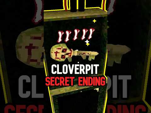 How To Get CloverPit's Secret Ending