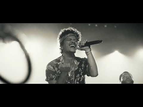 Bruno Mars - The Romantic Tour | Live Nation GSA