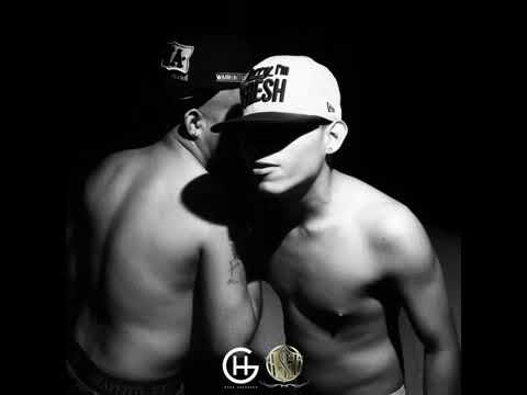 el borracho y la ruca -santa grifa #santagrifa #letra #viral