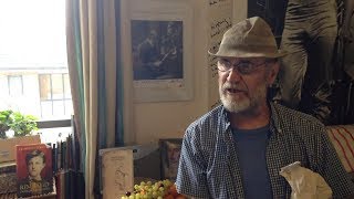 Jock Scot's famous last words