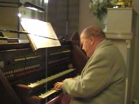 "Sei tu Signore il pane" George Kirbye