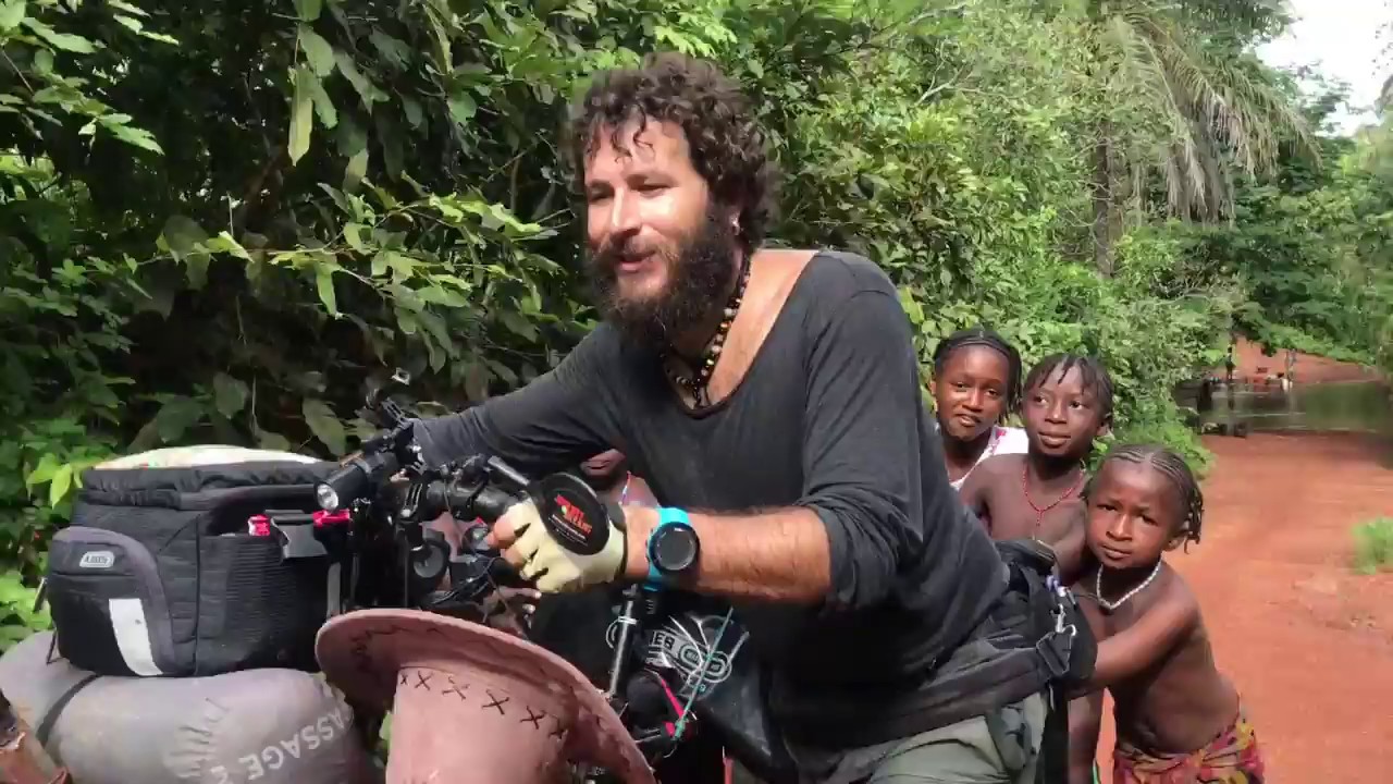 Journey To Dreams backstage