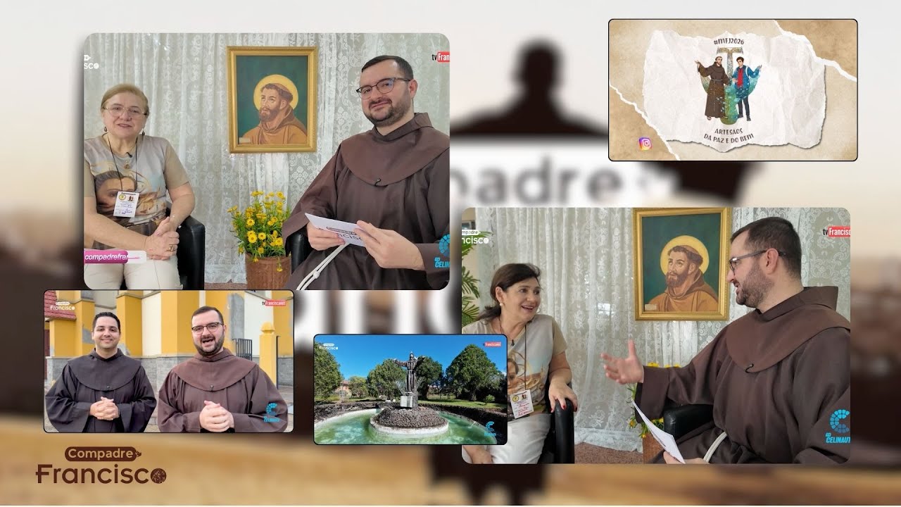 Compadre Francisco | Episódio #16