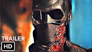 Пацаны 2 сезон Русский Трейлер - Первый Взгляд (Субтитры) The Boys Season 2