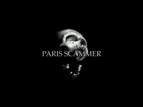 [FREE] TANKZ X OBLADAET X LIL KRYSTALLL X GHOSTY DARK DRILL TYPE BEAT - "PARIS SCAMMER"