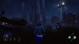 【#DbD】始めたてのDead by Daylight #11 【#実況】