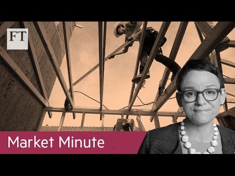 美國就業數據和軟性的Brexit｜Market Minute(市場分鐘) (US jobs data and soft Brexit | Market Minute)