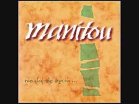 Manitou - Zbawiony