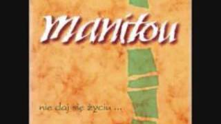 Manitou - Zbawiony