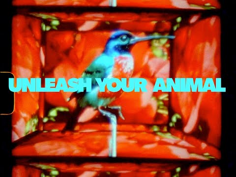 Video thumbnail for Unleash Your Animal