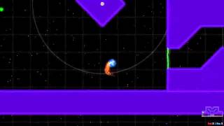 Slingray - Pass the Rock Up!