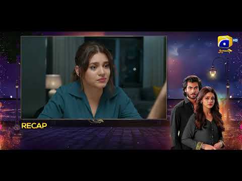 Recap Jhoom Episode 06 - 2nd June 2023 - HAR PAL GEO