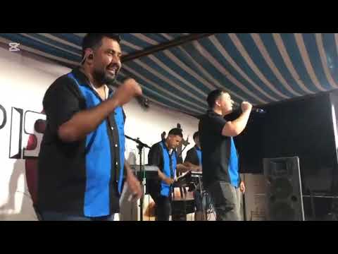 EL AGUANTE show en vivo | PISTA LA ALCIRA los frentones chaco 15/02/26 (SUSCRIBITE)