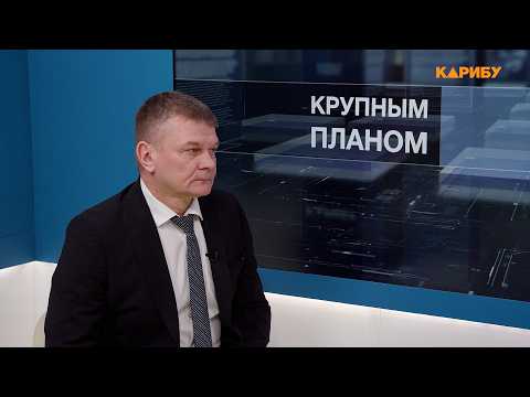 Сергей Смирнов о работе депутатов, поддержке бойцов СВО и взаимодействии с магаданцами