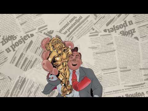 Mašinko - Monumentalna