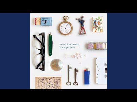 Sweet Little Fantasy