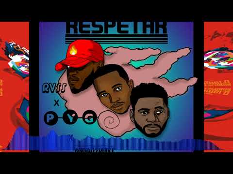 Gyan - Respetar Ft Barrozkinie,RVSS (Official Audio)