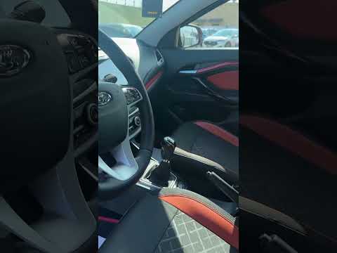 фото lada (ваз)  vesta cross i 0