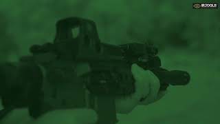Universal Zeroing Target in Action