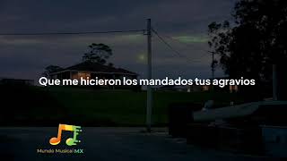 Sigo vivo-Joan Sebastian