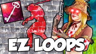 This SURVIVOR ITEM Makes Looping EASY - Dead by Daylight