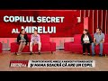 MOLDOVA SPEAKS THE GROOM S SECRET CHILD