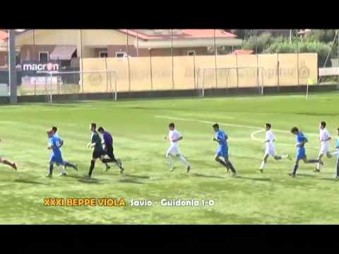 XXXI BEPPE VIOLA I GOL DELLA SECONDA GIORNATA