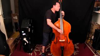 The Folding Bass