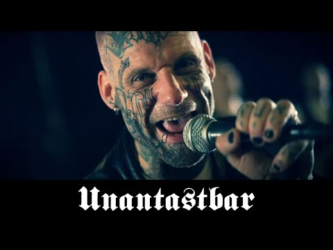 Unantastbar - Die Hand, die ich mir reichte [offizielles Video]