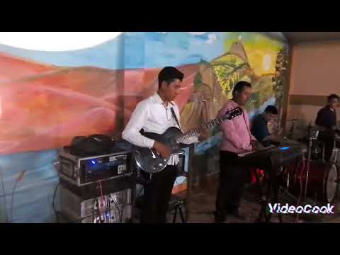 M.M los salmos de san jose la cuchilla