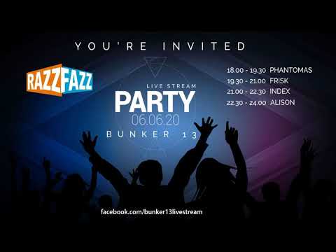 Dj Alison 06.06.2020