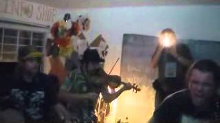 Blind Man Deaf Boy ~ Ducks Fly Together (acoustic set)