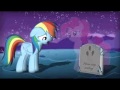 sad my little pony 