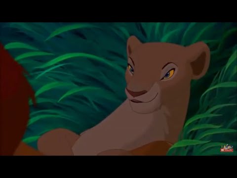 “Simba” (Shrek) Part 22 - The Wedding /Sunset