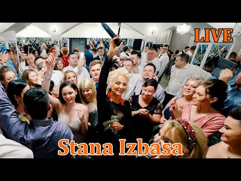💥SENZATIONAL 🎉Revelion~2020🎉 STANA IZBASA~Live 💯% 4k