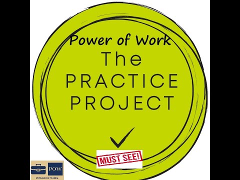 POW's Practice Project Overview