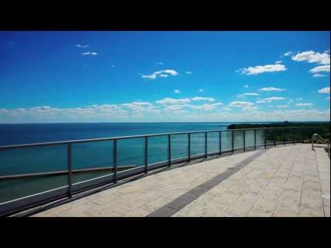 SOLD! PH04 - 11 Bronte Rd $2,400,000 Niblock Team Royal LePage RES 905-845-4267