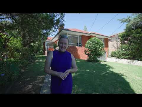 2 Duncan Place, Epping, NSW 2121, 5房, 2浴, House