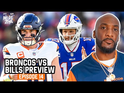 No Lie Zone with Aqib Talib and DNVR Sports