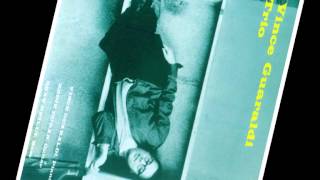 Three Coins in a Fountain by The Vince Guaraldi Trio