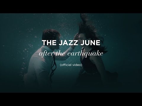 The Jazz June - 