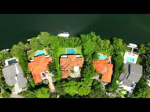 The Jills Zeder Group Presents 231 Costanera Rd, Coral Gables, FL