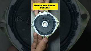 Download lagu Wow 😲 Homemade Paper Tweeter #shorts #tranding #tweeter #samarexperiment mp3 Download lagu Wow 😲 Homemade Paper Tweeter #shorts #tranding #tweeter #samarexperiment mp3